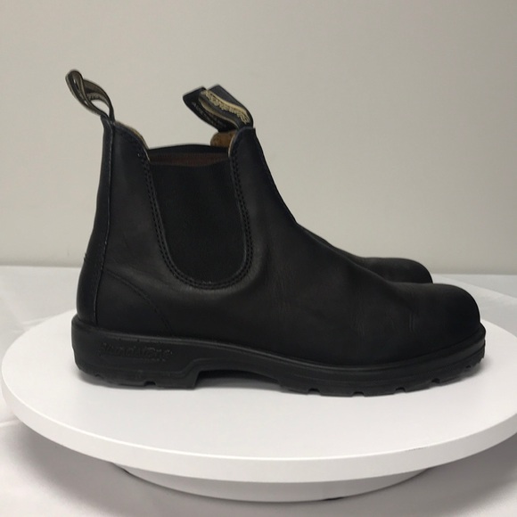Blundstone unisexChelsea Boots size 10 mens 12 womens US